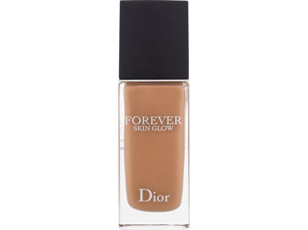 Dior Dior Forever Skin Glow 24H Radiant Foundation - 4,5N