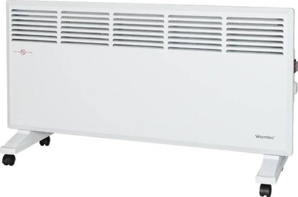 Warmtec-lämmitin Warmtec-sähkölämmitin EWN-2500W