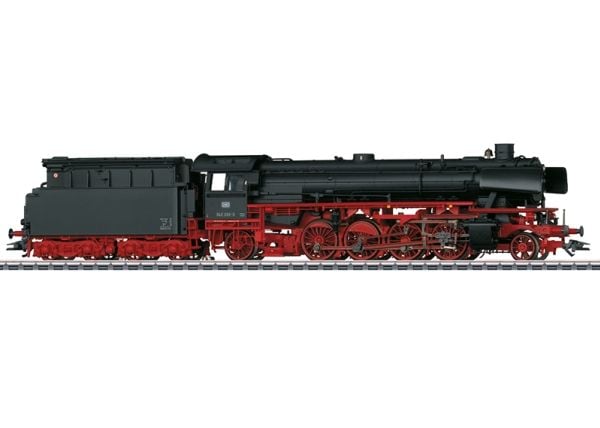 Märklin 37931, Ekspresslokomotiv-modell, Montert på forhånd, HO (1:87), Alle kjønn, Metall, 1 stykker