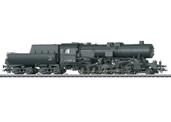 Märklin 39532, Ekspresslokomotiv-modell, Montert på forhånd, HO (1:87), Alle kjønn, Metall, 1 stykker