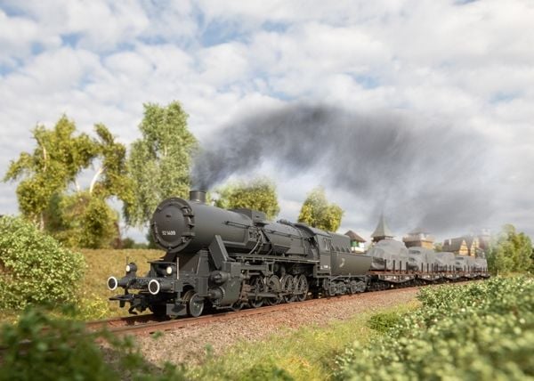 Märklin 39532, Ekspresslokomotiv-modell, Montert på forhånd, HO (1:87), Alle kjønn, Metall, 1 stykker