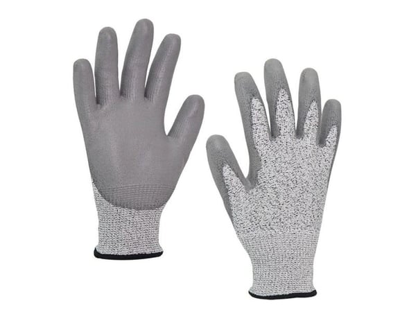 Haushalt Gloves Hppe Dipped Pu C22nhuh Size 8 Haushalt Gloves Hppe Dipped Pu C22nhuh Size 8