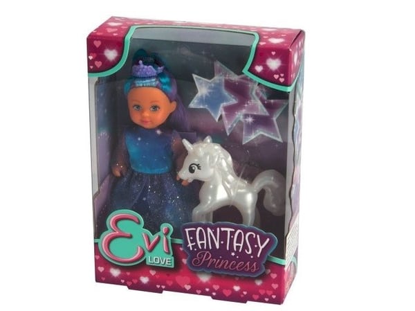 Simba Toys 105733868, Nukke, 3 vuosi/vuosia