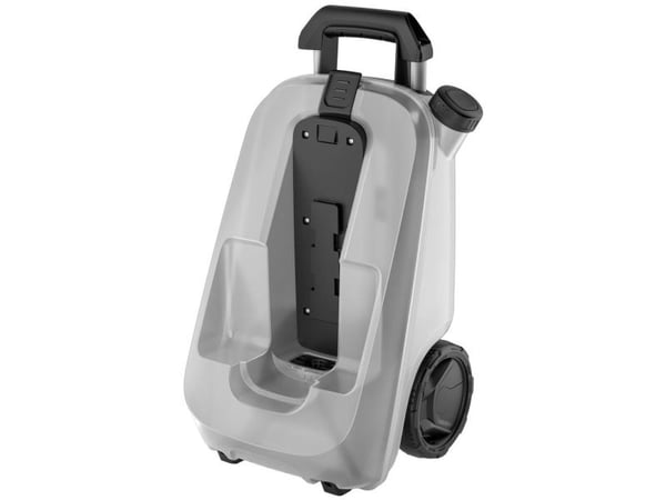 Kärcher WT 12L, Vannbeholder, Kärcher, OC 6-18, OC 6-18 Premium, Sort, Grå, 12000 ml, 322 mm