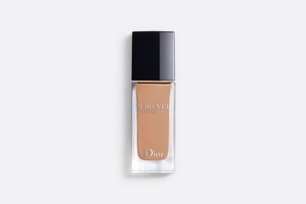 Dior Dior Forever Skin Glow 24H Radiant Foundation - 4,5N