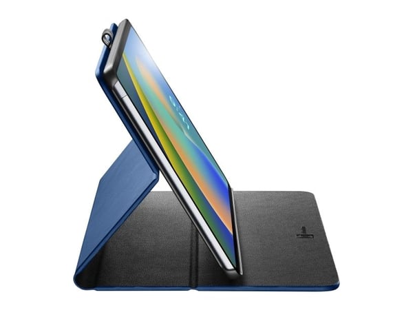 Cellularline Folio, Folie, Apple, iPad 10,9'''' (2022), 27,7 cm (10,9")