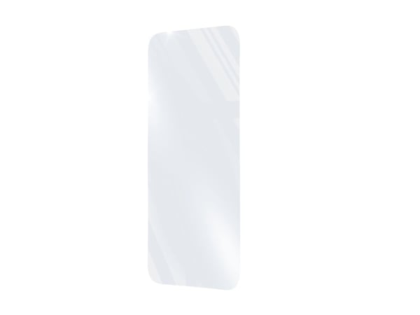 Cellularline 8018080467431, Apple, iPhone 15, iPhone 15 Pro, Ripebestandig, Sjokkresistent, Gjennomsiktig, 1 stykker