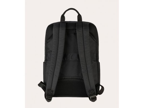 Tucano BKBTK2-BK, ryggsekk, 40,6 cm (16"), skulderstropp