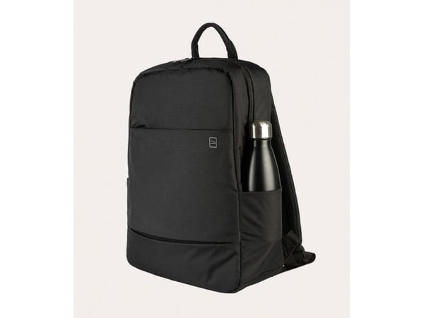 Tucano BKBTK2-BK, ryggsekk, 40,6 cm (16"), skulderstropp