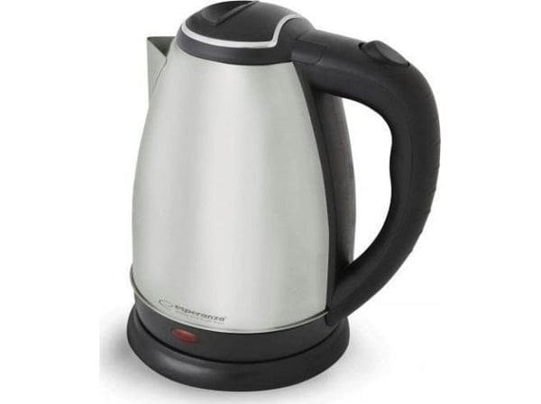 Esperanza TUGELA - Kjele - 1.8 liter - 2.2 kW - inox
