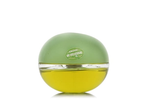 DKNY Donna Karan Be Delicious Pool Party Lime Mojito Eau De Toilette 50 ml (unisex)