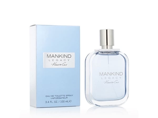 Kenneth Cole Mankind Legacy Eau De Toilette 100 ml (man)