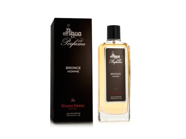 Alvarez Gómez Aqua de Perfume Bronce Homme Eau De Parfum 150 ml (mies)