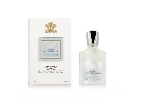 Creed Virgin Island Water EDP U 50 ml