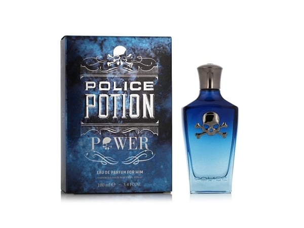 Police Potion Power EDP M 100 ml