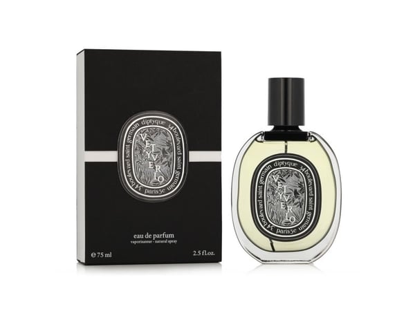 Diptyque Vetyverio Eau De Parfum 75ml Unisex Spray