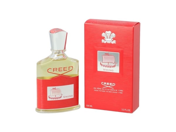 Creed Viking Edp Spray - Mand - 100 ml