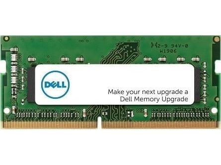 DELL AC774046, 32 GB, 1 x 32 GB, DDR5, 5600 MHz, 262-pin SO-DIMM
