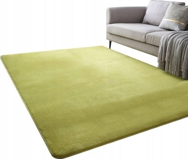 Strado matta Polar 200x300 grön (PolarGreen)