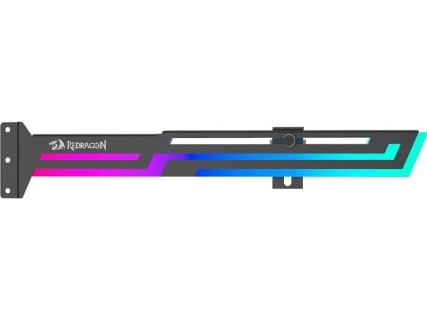 Redragon Holder for RD-GCP03 RGB grafikkort