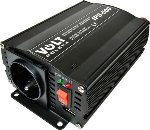 Muunnin Volt IPS 500 12/230