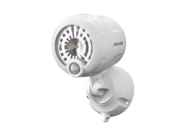 MR. BEAMS XT Spotlight Hvid - 2395201