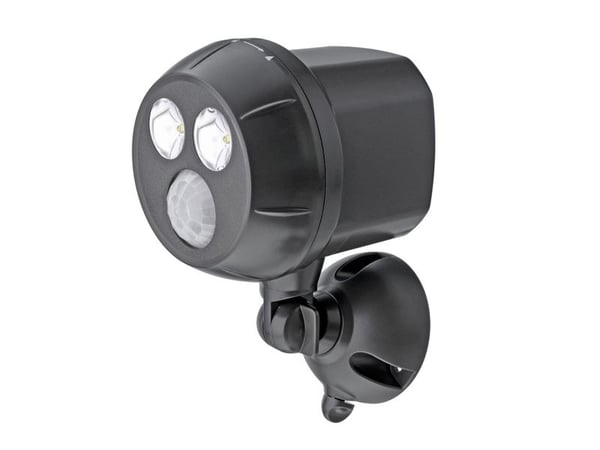 MR. BEAMS Ultrabright Spotlight Brun - 2395146