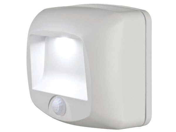 MR. BEAMS Step/Deck Light Hvid - 2395813
