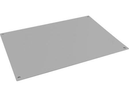 Moisture barrier for Fibox street cabinats 255 x 220 x 50mm