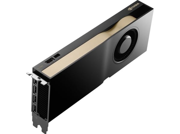 NVIDIA RTX 5000 Ada Generation 32 GB GDDR6 grafikkort (900-5G132-2240-000)