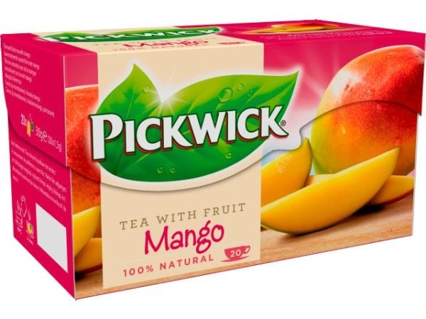Te Pickwick Mango