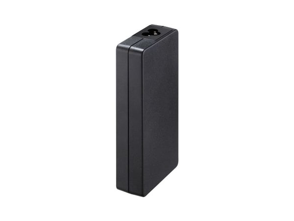 FSP NB Slim PRO, Laptop, Innendørs, 100 - 240 V, 50/60 Hz, 120 W, 19 V