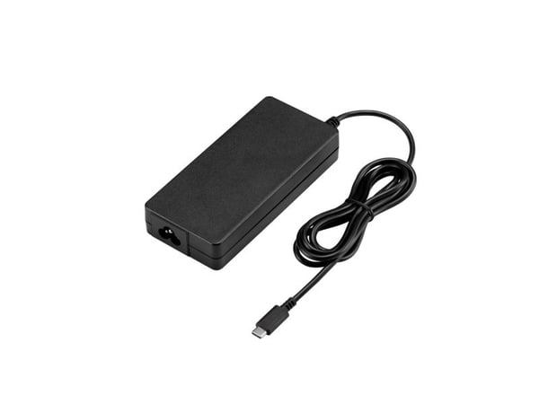 FSP NB C 100 - USB-C strömadapter - AC 100-240 V - 100 Watt
