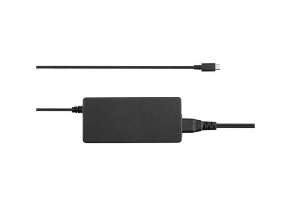 FSP NB C 100 - USB-C strömadapter - AC 100-240 V - 100 Watt