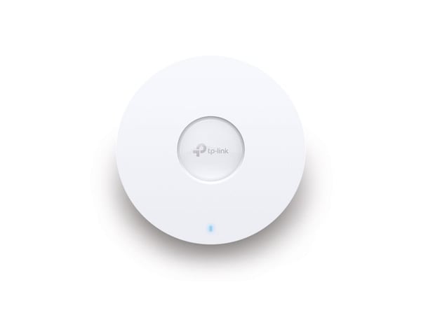 TP-Link Omada EAP670, 5400 Mbit/s, 574 Mbit/s, 4804 Mbit/s, 10,100,1000,2500 Mbit/s, 2,4 - 5 GHz, IEEE 802.11a, IEEE 802.1EE 802IE, IEEE 802.1EE 80...