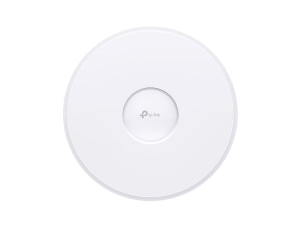 TP-Link Omada EAP783, 2,4 GHz, 5 GHz, 6 GHz, 19000 Mbit/s, WPA, WPA2, WPA3, 10000 Mbit/s