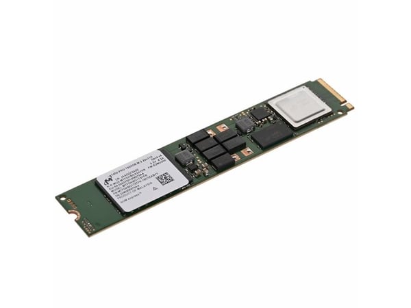 Micron 7450 PRO M.2 1920 GB PCI Express 4.0 3D TLC NAND NVMe