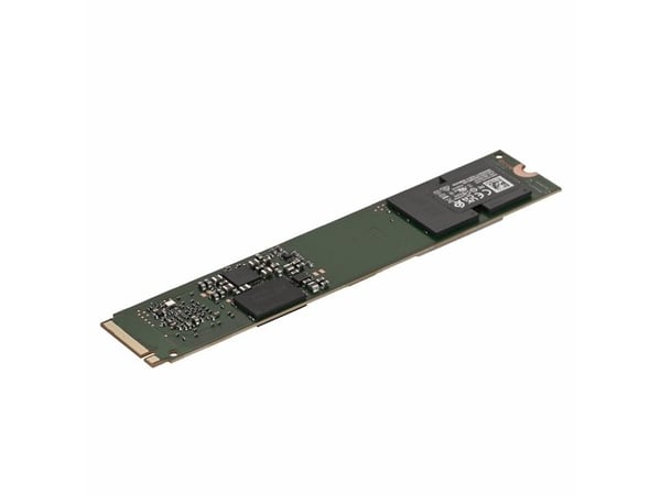 Micron 7450 PRO M.2 3840 GB PCI Express 4.0 3D TLC NAND NVMe