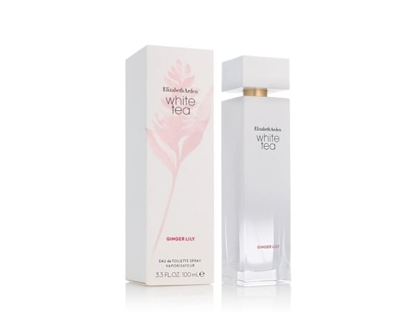 Elizabeth Arden White Tea Ginger Lily Eau De Toilette 100 ml (woman)