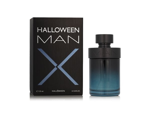 Jesus Del Pozo Halloween Man X EDT M 125 ml