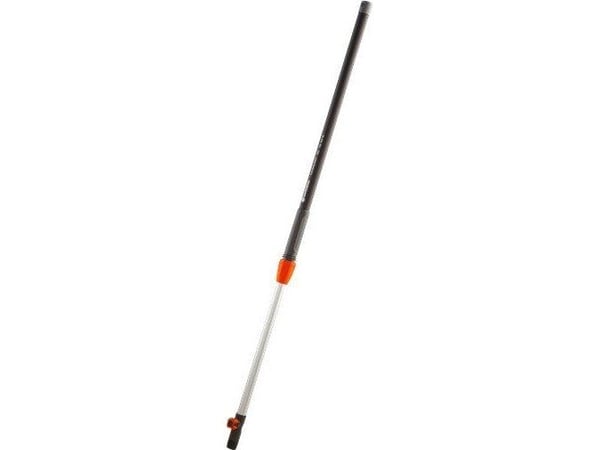 Gardena combisystem teleskopskaft 90-145 cm