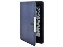 Alogy Smart Case Kindle Paperwhite 1/2/3 sininen