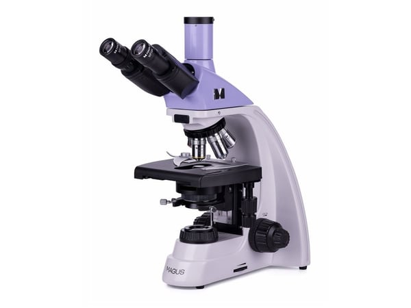 Levenhuk Magus Bio 230TL biologiskt mikroskop