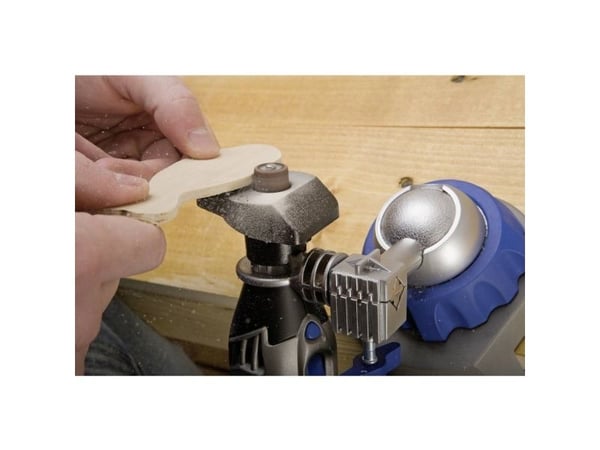 Dremel SLIBEPLATFORM 576