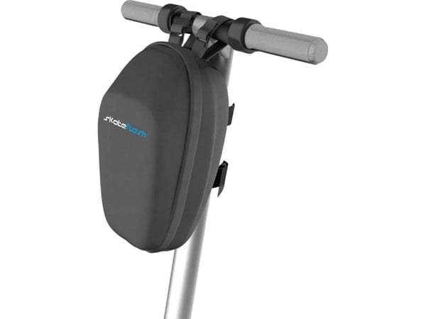 Skateflash Scooter bag, Bæreveske, Grå, EVA ( Ethylene-vinyl-acetat), Polyester, Skateflash, 170 mm, 140 mm
