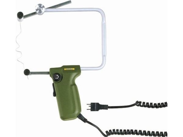 Proxxon Micromot 12/E polystyrenskärare 1 st