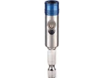 kwb 100400, Metall, Sekskanttange, 25,4 / 4 mm (1 / 4"), 1 stykker, 65 mm