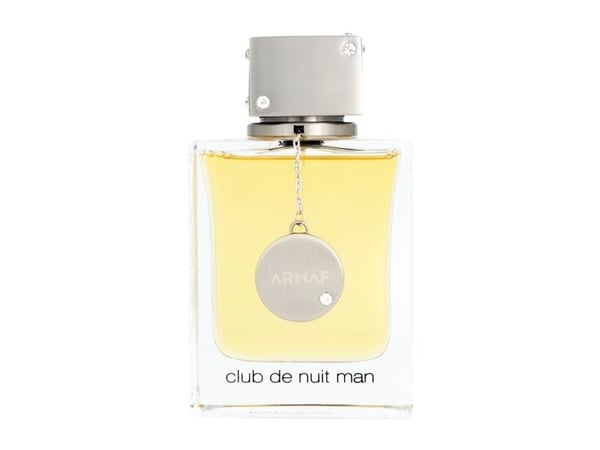 Armaf Club De Nuit Man Long Lasting Strong Edt 105ml