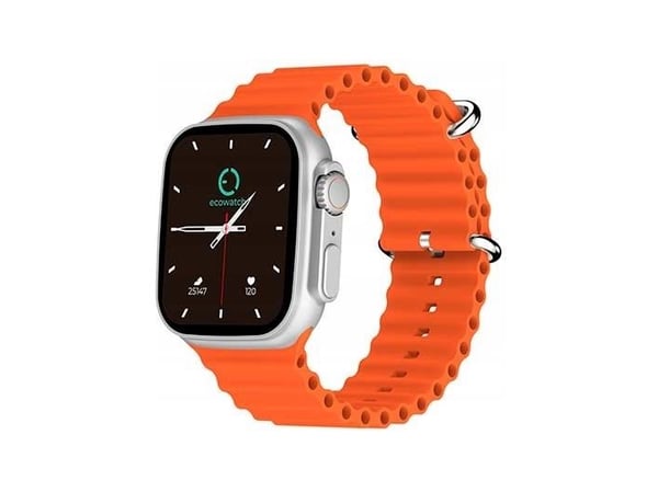 MaxCom Ecowatch 2, 4,95 cm (1.95"), TFT, 38 g