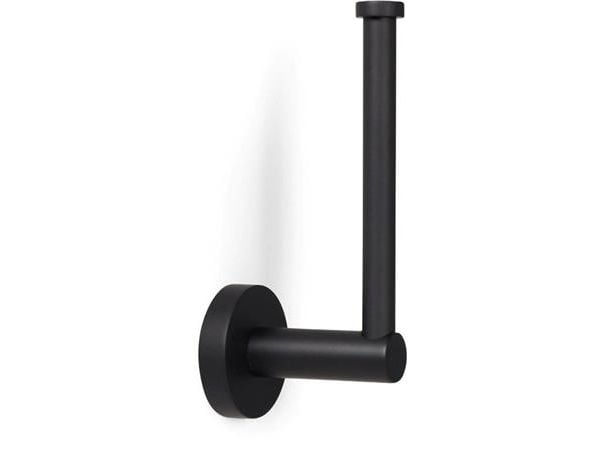 BLUE LABEL Reservepapirholder - sort